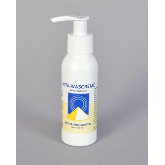 Vita Vita Washing Cream 100 Millilitre