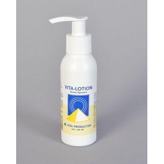 Vita Vita Lotion 100 Milliliter