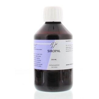 Holisan Holisan Siropal 250 ml