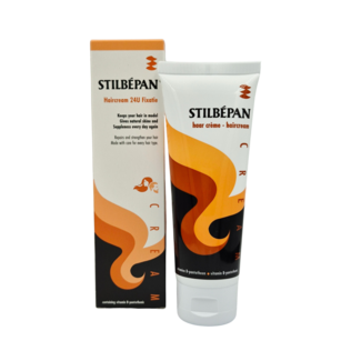 Stilbepan Crema per Capelli 100 Grammi