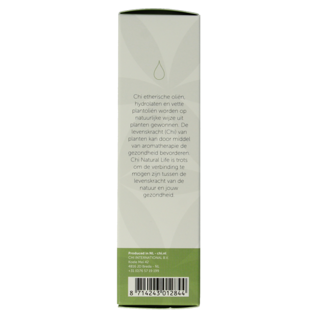 Chi Wintergreen wild 10 Millilitres