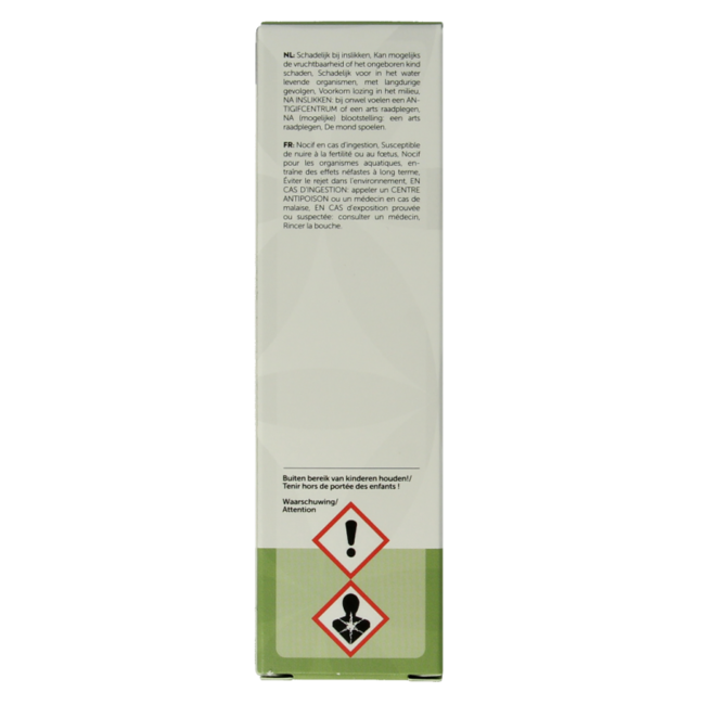 Chi Wintergreen wild 10 Millilitres