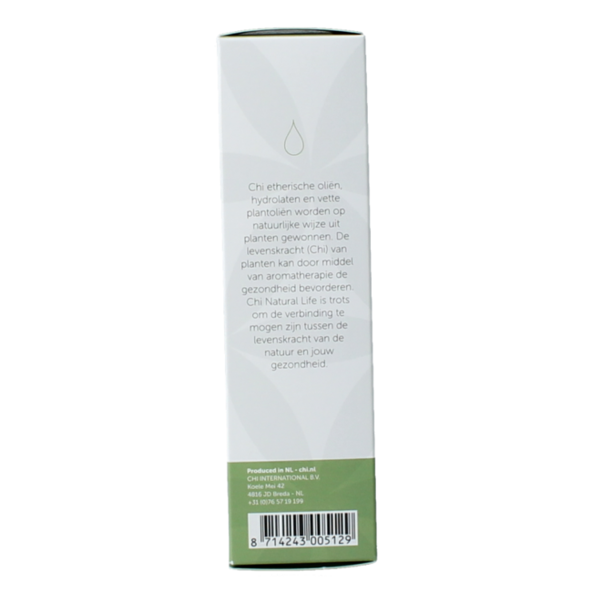 Chi Kamille Marokko wild 2,5 ml