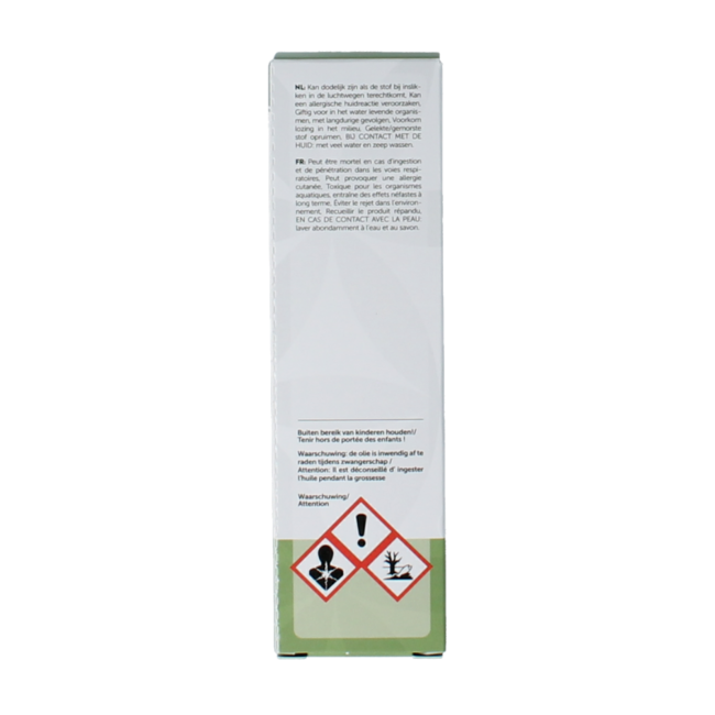 Chi Cedar atlas wild 10 Millilitres