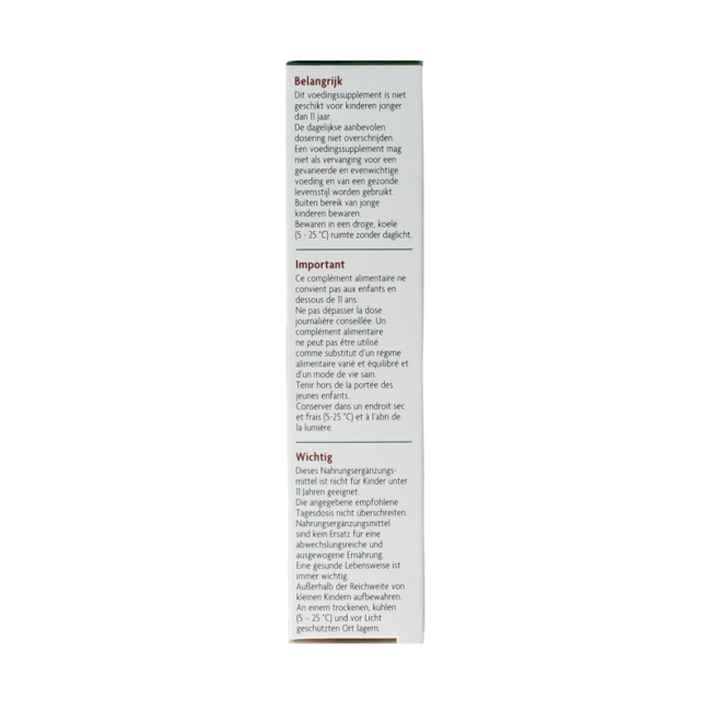 Floradix Fer 84 comprimés