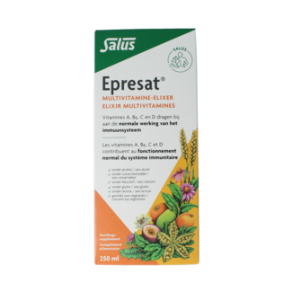 Salus Epresat Multivitamin 250 Milliliter