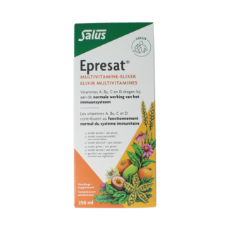 Salus Epresat multivitamin 250 Millilitres