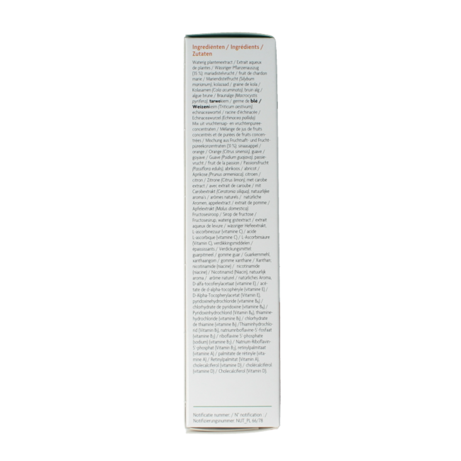 Epresat multivitamin 250 Millilitres
