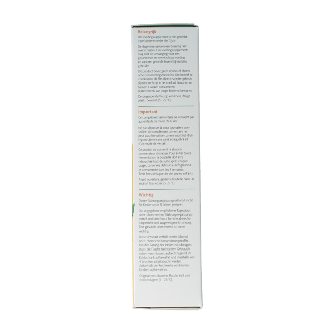 Epresat multivitamin 250 Millilitres