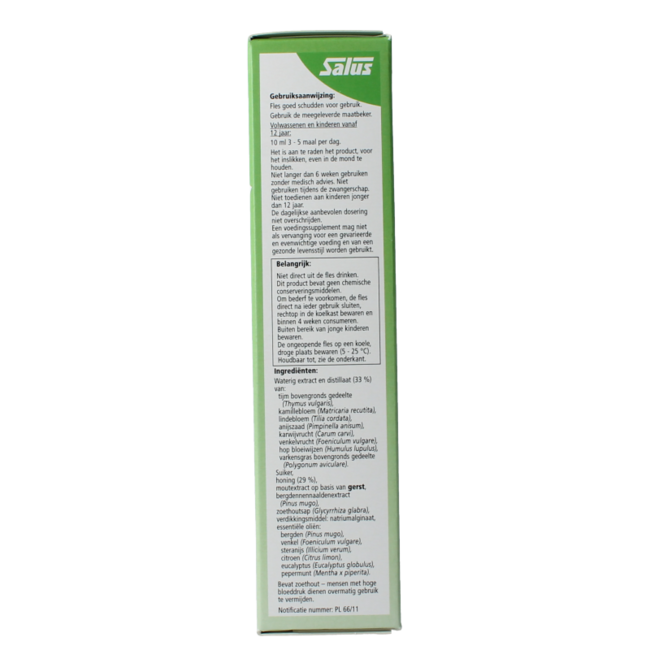 Alpenkraft 250 Millilitres