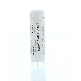 Homeoden Heel Ignatia amara D30 6,00 Gramm