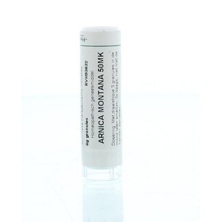 Homeoden Heel Homeoden Heel Arnica montana 50MK 6,00 Gramm