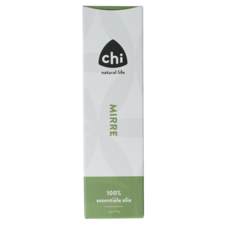 Chi Chi Myrrh Wild 10 Millilitres
