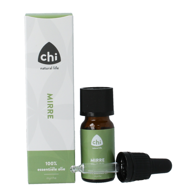 Chi Mirra silvestre 10 ml