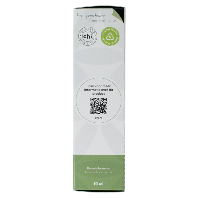 Chi Mirra silvestre 10 ml