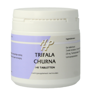 Holisan Trifala churna 140 tabletek