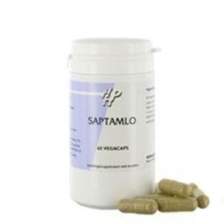 Holisan Holisan Saptamlo 60 Vegetarische capsules