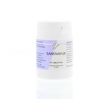 Holisan Holisan Saminayur 90 tabletek