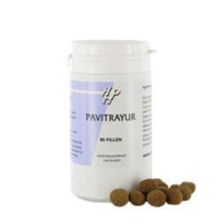 Holisan Holisan Pavitrayur 80 comprimés