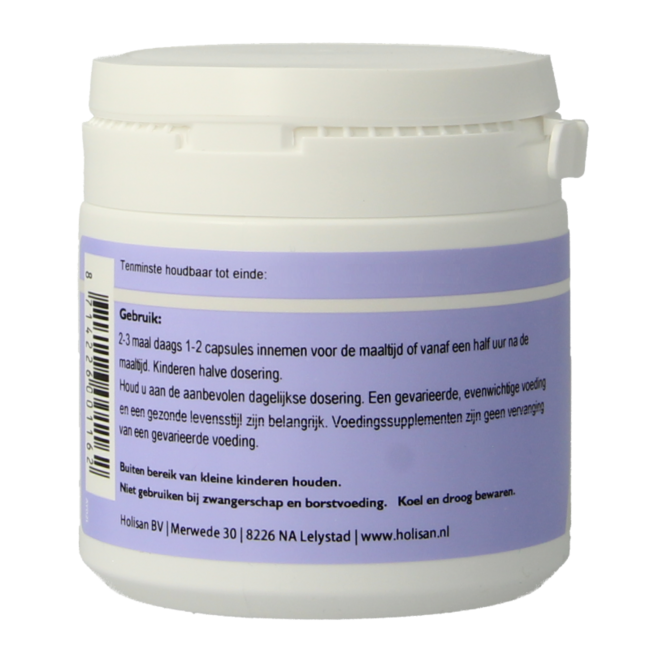 Livocin 100 Vegetarische capsules