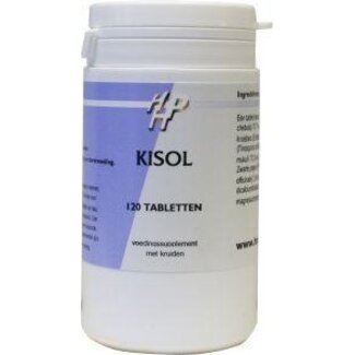 Holisan Kisol 120 Comprimés