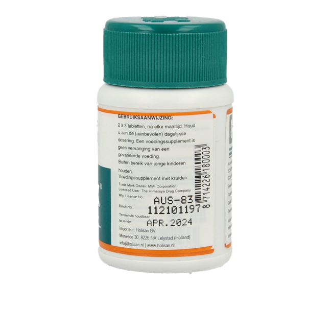 Gasex  100 Tabletten