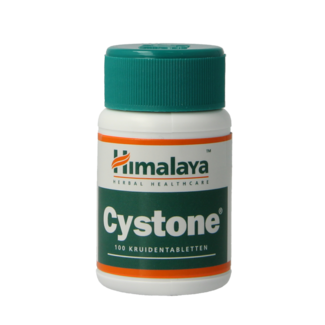Holisan Cystone 100 comprimidos