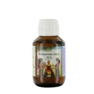 Holisan Holisan Rumaspyro taila 100 Milliliter