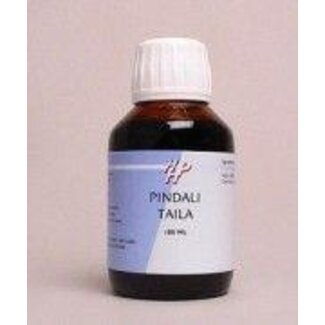 Holisan Holisan Pindali taila 100 Millilitres