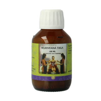 Holisan Holisan Murivenna taila 100 ml