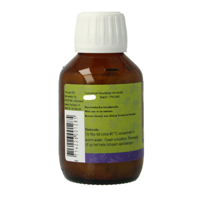 Holisan Murivenna taila 100 ml