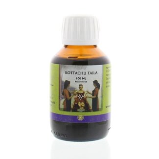 Holisan Holisan Kottachu taila 100 Millilitres
