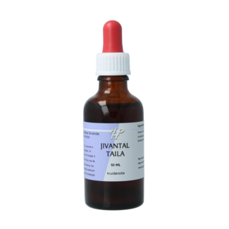 Holisan Holisan Jivantal taila 50 Millilitre