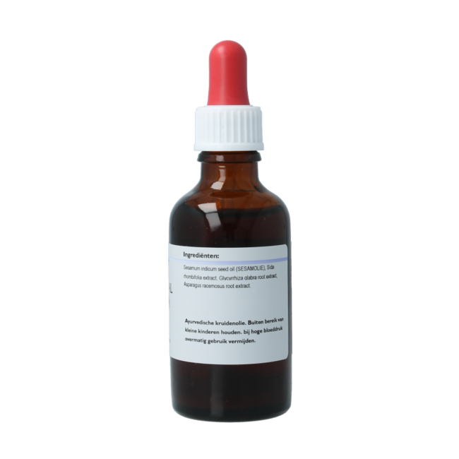 Holisan Jivantal taila 50 Millilitre