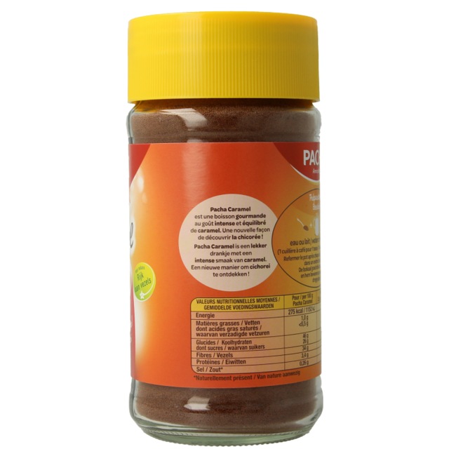 Café de caramelo 100 g