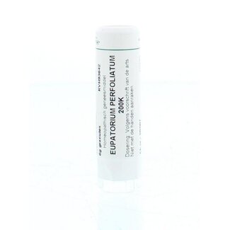 Homeoden Heel Homeoden Heel Eupatorium perfoliatum 200K 6 g