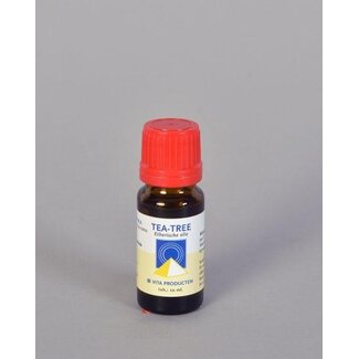 Vita Vita Aceite de árbol de té 10 mililitros