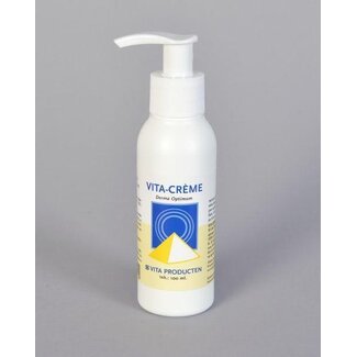 Vita Vita Creme 100 Millilitres