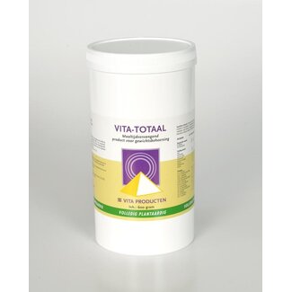 Vita Vita-totaal 600 Gram