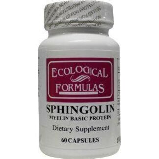 Ecological Form Sphingoline 60 gélules