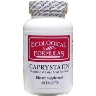 Ecological Form Ecological Form Capristatin 90 Tabletten