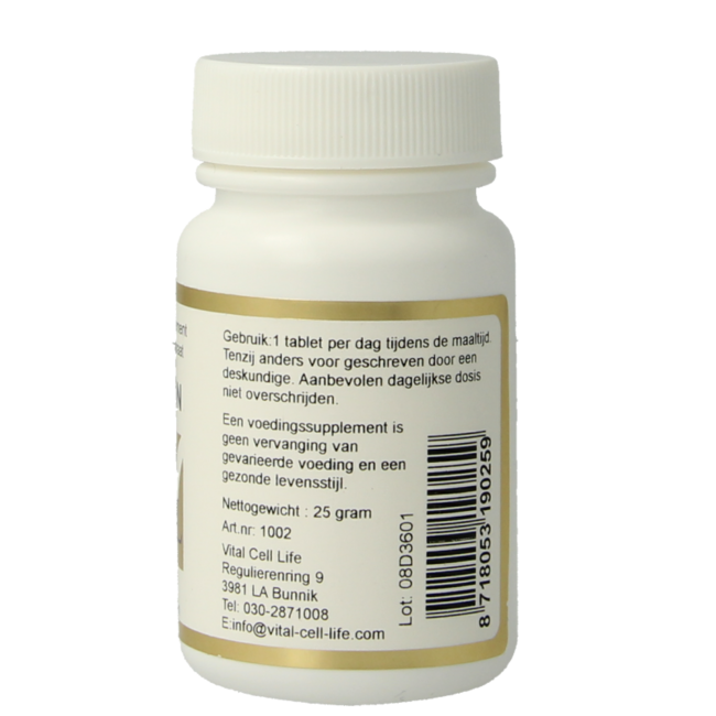 Bor 4 mg 100 Tabletten