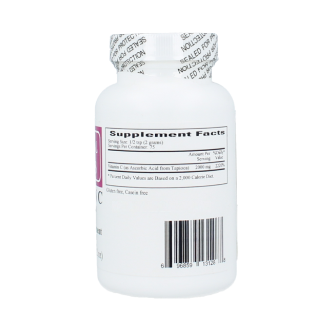 Ecological Form Vitamine C ökologische Formel 150 Gramm