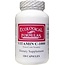 Ecological Form Vitamina C 1000 mg fórmula ecológica 120 cápsulas