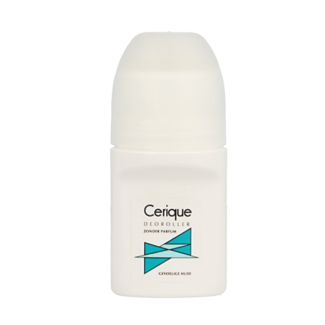Cerique Déodorant à bille sans parfum 50 ml