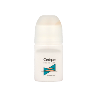 Cerique Deodorant-Roller parfümiert 50 Milliliter