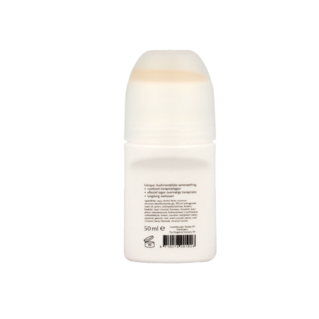 Deodorant-Roller parfümiert 50 Milliliter