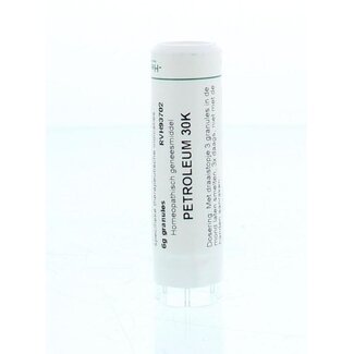 Homeoden Heel Homeoden Heel Petroleum 30K 6g