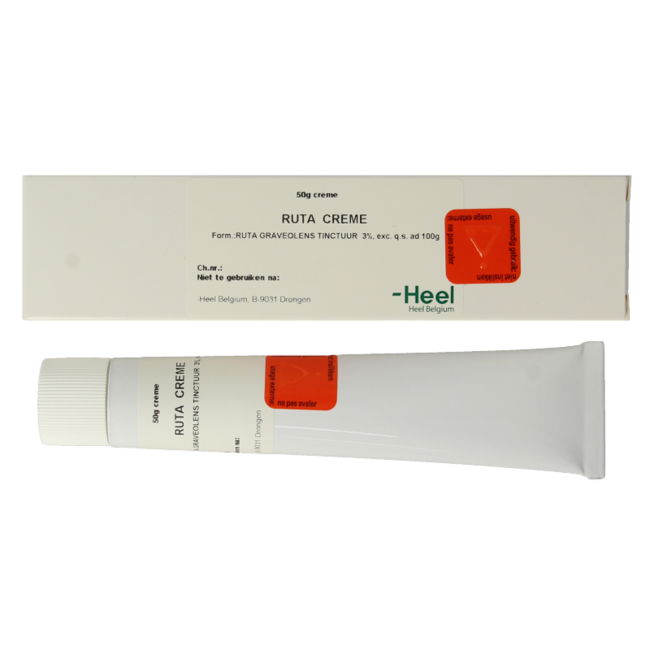 Ruta cream 50 Gram
