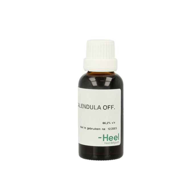 Homeoden Heel Hypericum calendula phyto 30 ml